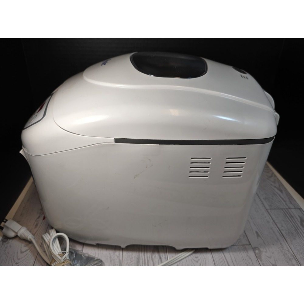 🍞 NEW W/ STICKER! Oster 5838-026 Bread Maker!  2LB LOAF! - Picture 7 of 8